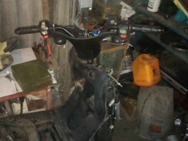 Другая Другая, объемом двигателя 49 л и пробегом 0 тыс. км за 48 $, фото 1 на Automoto.ua