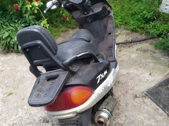 Другая Другая, объемом двигателя 0.13 л и пробегом 0 тыс. км за 285 $, фото 7 на Automoto.ua