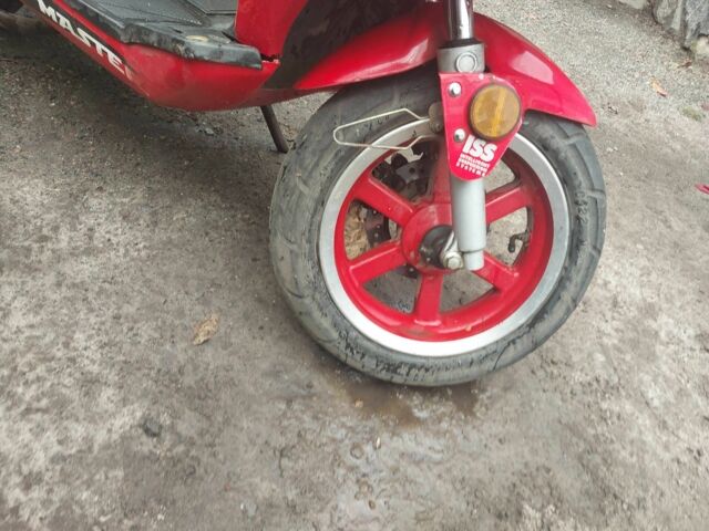 Інша Інша, об'ємом двигуна 50 л та пробігом 0 тис. км за 142 $, фото 4 на Automoto.ua