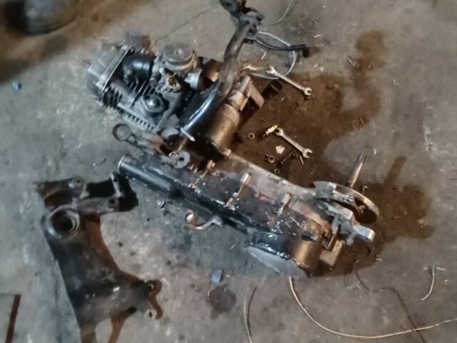 Другая Другая, объемом двигателя 0.15 л и пробегом 0 тыс. км за 24 $, фото 1 на Automoto.ua