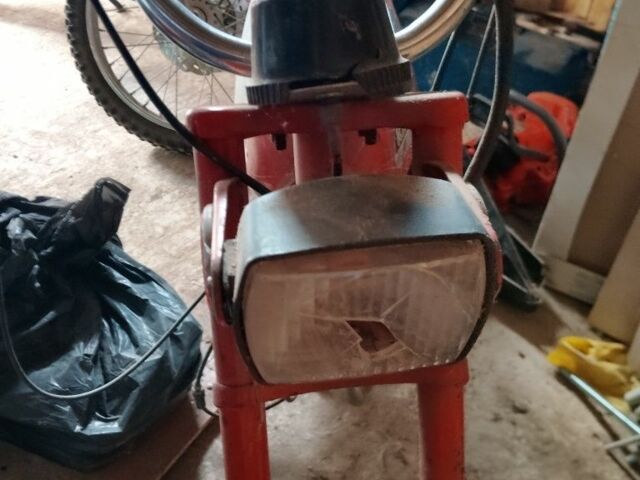 Інша Інша, об'ємом двигуна 50 л та пробігом 0 тис. км за 29 $, фото 6 на Automoto.ua