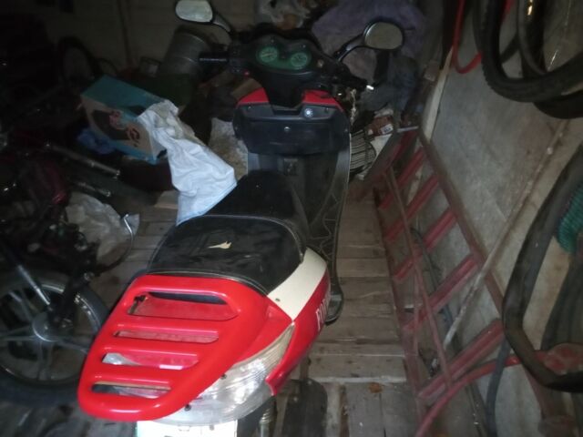 Інша Інша, об'ємом двигуна 0.15 л та пробігом 0 тис. км за 451 $, фото 1 на Automoto.ua