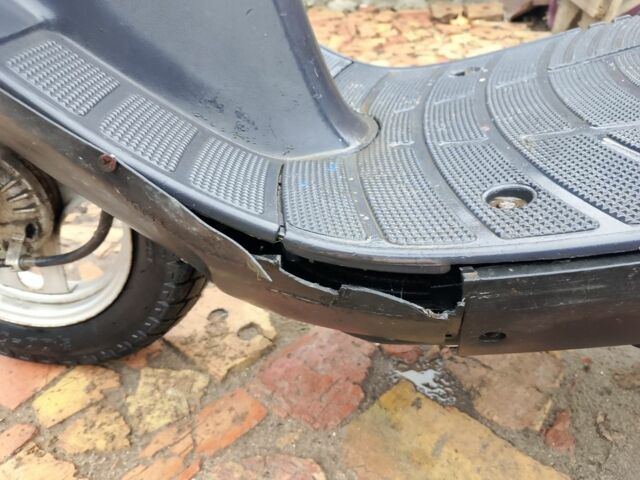 Другая Другая, объемом двигателя 50 л и пробегом 0 тыс. км за 95 $, фото 1 на Automoto.ua