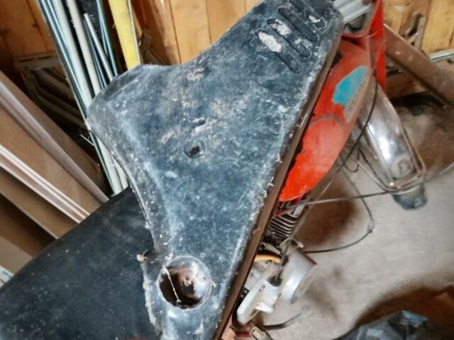 Інша Інша, об'ємом двигуна 50 л та пробігом 0 тис. км за 29 $, фото 3 на Automoto.ua