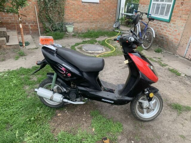 Другая Другая, объемом двигателя 50 л и пробегом 0 тыс. км за 357 $, фото 1 на Automoto.ua