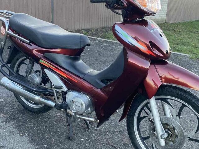 Другая Другая, объемом двигателя 0.11 л и пробегом 0 тыс. км за 449 $, фото 1 на Automoto.ua