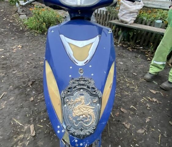 Інша Інша, об'ємом двигуна 72 л та пробігом 0 тис. км за 71 $, фото 1 на Automoto.ua