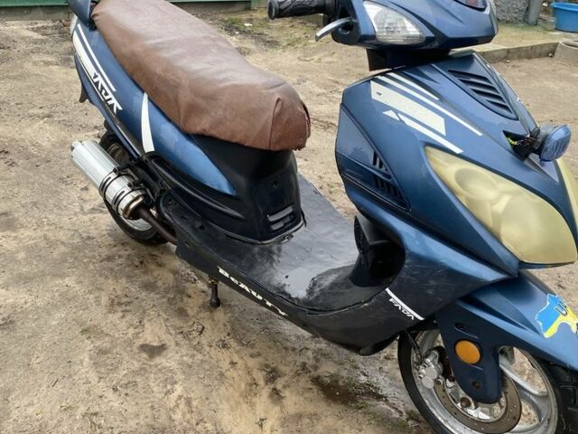 Другая Другая, объемом двигателя 49 л и пробегом 0 тыс. км за 178 $, фото 1 на Automoto.ua