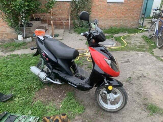 Другая Другая, объемом двигателя 50 л и пробегом 0 тыс. км за 357 $, фото 2 на Automoto.ua