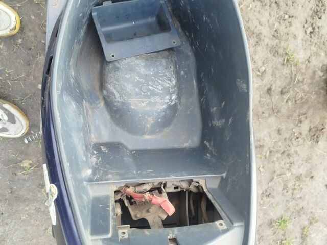 Інша Інша, об'ємом двигуна 50 л та пробігом 0 тис. км за 119 $, фото 1 на Automoto.ua