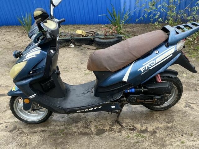 Другая Другая, объемом двигателя 49 л и пробегом 0 тыс. км за 178 $, фото 3 на Automoto.ua