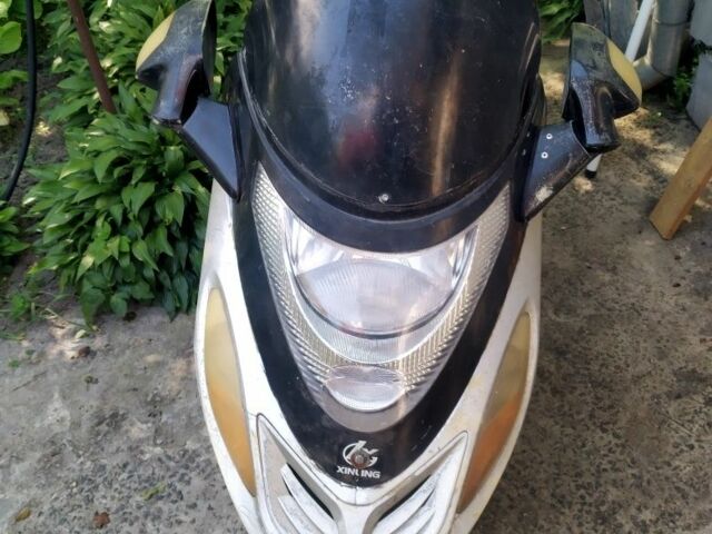 Другая Другая, объемом двигателя 0.13 л и пробегом 0 тыс. км за 285 $, фото 1 на Automoto.ua