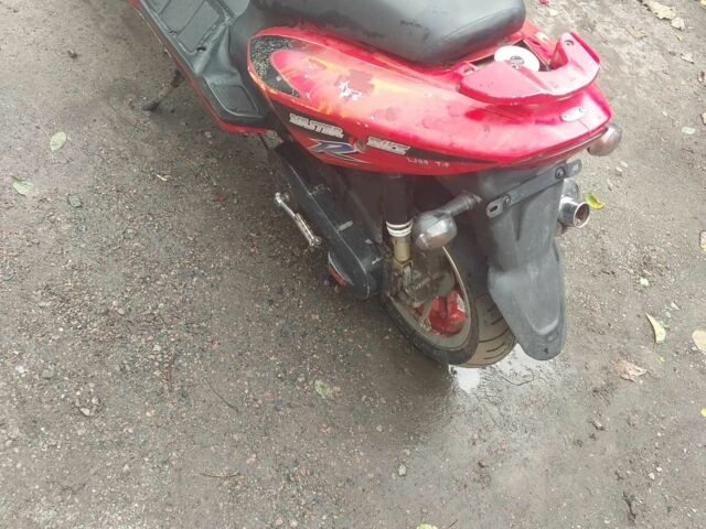 Інша Інша, об'ємом двигуна 50 л та пробігом 0 тис. км за 142 $, фото 2 на Automoto.ua