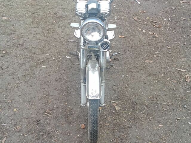 Другая Другая, объемом двигателя 0.11 л и пробегом 0 тыс. км за 250 $, фото 4 на Automoto.ua