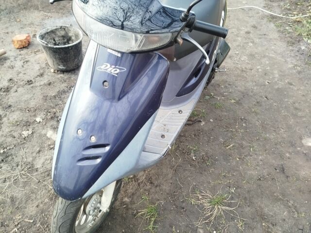 Інша Інша, об'ємом двигуна 50 л та пробігом 0 тис. км за 119 $, фото 6 на Automoto.ua