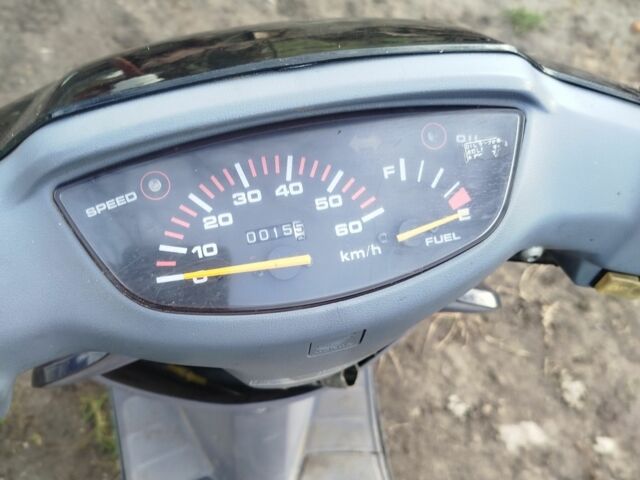 Інша Інша, об'ємом двигуна 50 л та пробігом 0 тис. км за 119 $, фото 2 на Automoto.ua