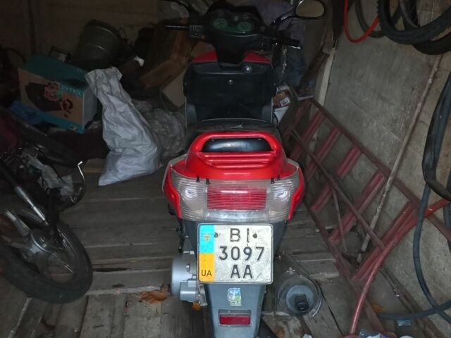 Другая Другая, объемом двигателя 0.15 л и пробегом 0 тыс. км за 451 $, фото 5 на Automoto.ua