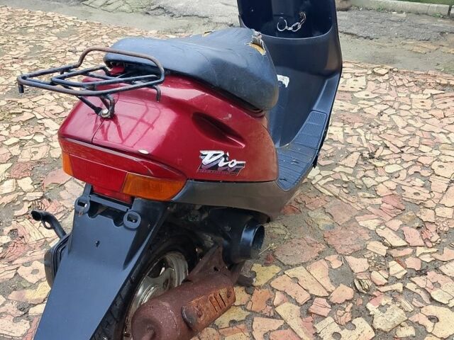 Другая Другая, объемом двигателя 50 л и пробегом 0 тыс. км за 95 $, фото 3 на Automoto.ua