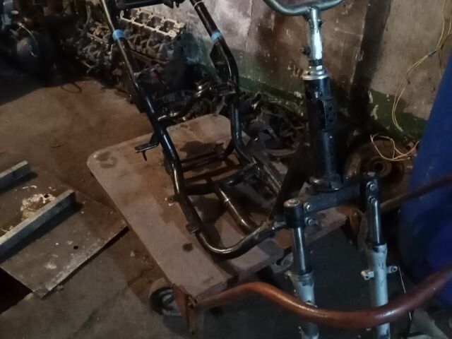 Другая Другая, объемом двигателя 0.15 л и пробегом 0 тыс. км за 24 $, фото 4 на Automoto.ua