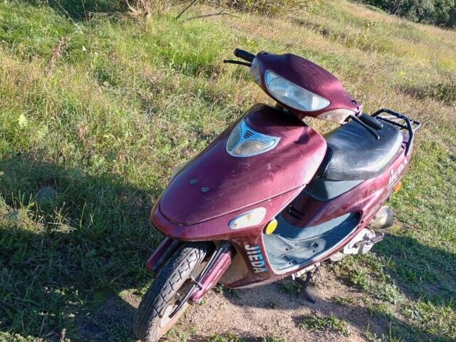 Другая Другая, объемом двигателя 49 л и пробегом 0 тыс. км за 171 $, фото 2 на Automoto.ua