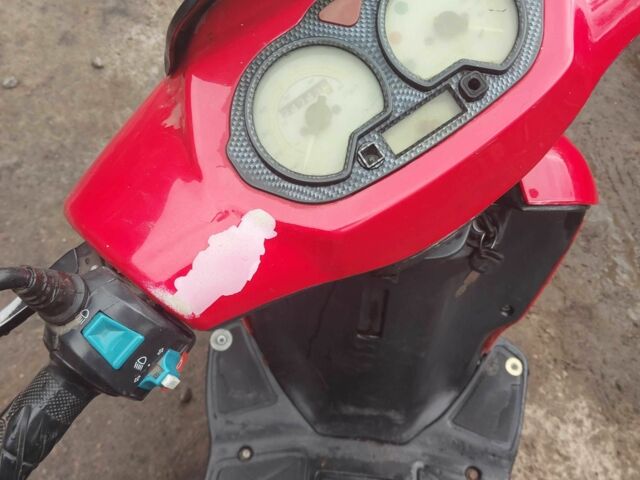 Інша Інша, об'ємом двигуна 50 л та пробігом 0 тис. км за 142 $, фото 1 на Automoto.ua