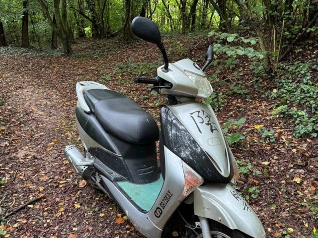 Другая Другая, объемом двигателя 50 л и пробегом 0 тыс. км за 350 $, фото 3 на Automoto.ua