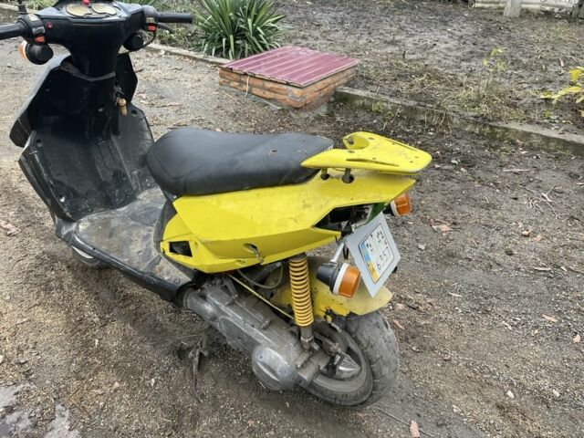 Другая Другая, объемом двигателя 0.15 л и пробегом 0 тыс. км за 155 $, фото 3 на Automoto.ua