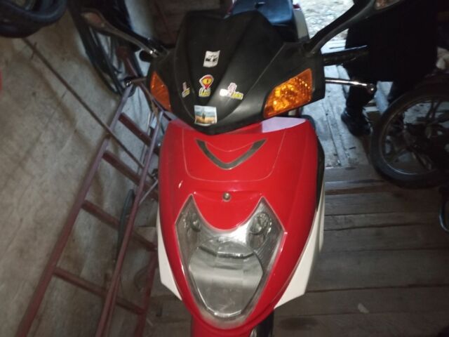 Другая Другая, объемом двигателя 0.15 л и пробегом 0 тыс. км за 451 $, фото 2 на Automoto.ua