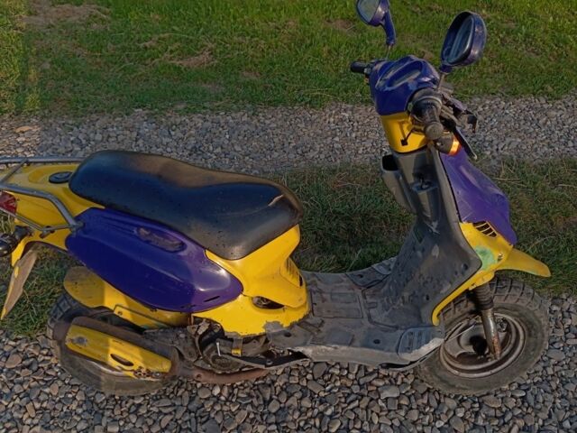 Другая Другая, объемом двигателя 50 л и пробегом 0 тыс. км за 119 $, фото 2 на Automoto.ua