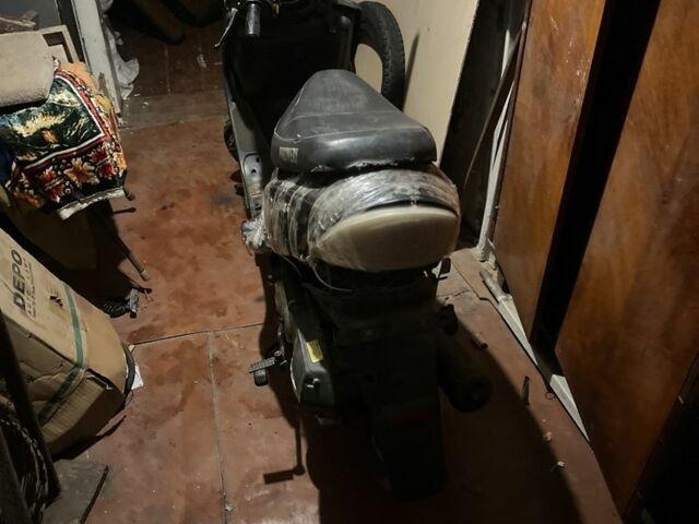 Другая Другая, объемом двигателя 0 л и пробегом 0 тыс. км за 50 $, фото 2 на Automoto.ua