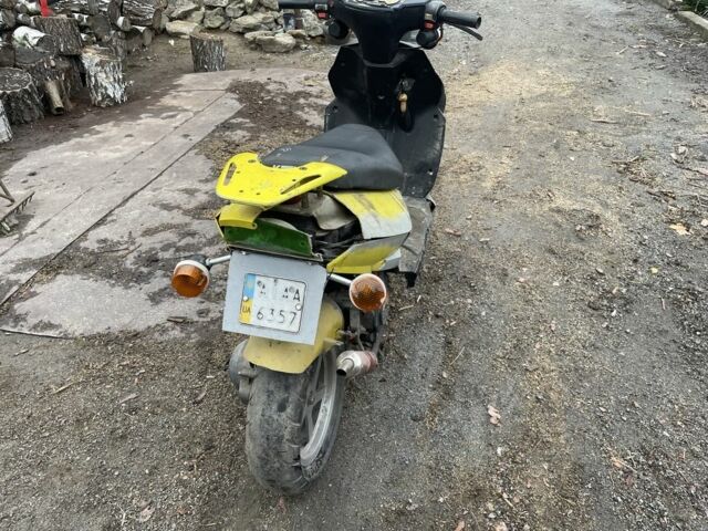 Другая Другая, объемом двигателя 0.15 л и пробегом 0 тыс. км за 155 $, фото 1 на Automoto.ua