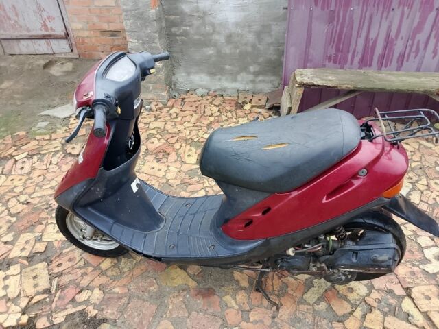 Другая Другая, объемом двигателя 50 л и пробегом 0 тыс. км за 95 $, фото 9 на Automoto.ua