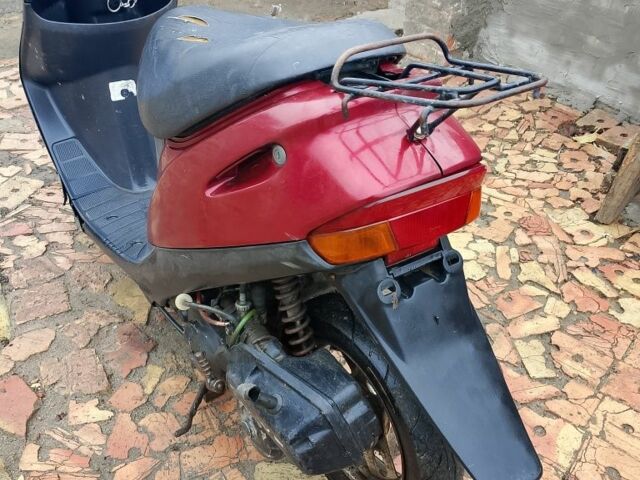 Другая Другая, объемом двигателя 50 л и пробегом 0 тыс. км за 95 $, фото 7 на Automoto.ua