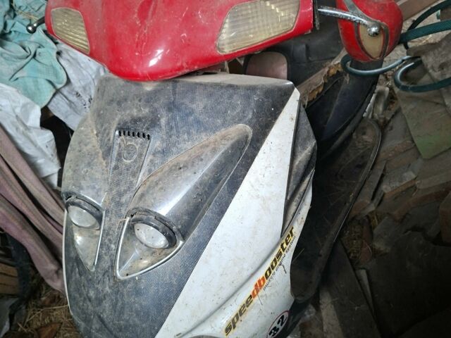 Другая Другая, объемом двигателя 0 л и пробегом 0 тыс. км за 250 $, фото 1 на Automoto.ua