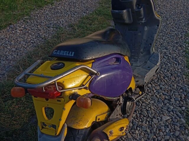 Другая Другая, объемом двигателя 50 л и пробегом 0 тыс. км за 119 $, фото 6 на Automoto.ua