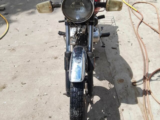 Другая Другая, объемом двигателя 49 л и пробегом 0 тыс. км за 308 $, фото 7 на Automoto.ua