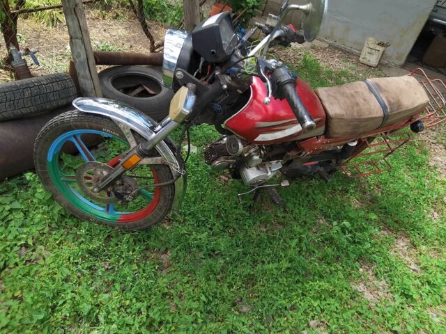 Другая Другая, объемом двигателя 49 л и пробегом 0 тыс. км за 308 $, фото 2 на Automoto.ua