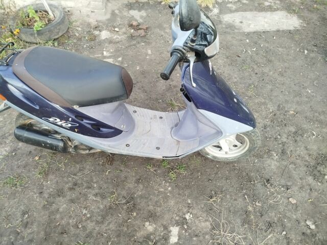 Інша Інша, об'ємом двигуна 50 л та пробігом 0 тис. км за 119 $, фото 5 на Automoto.ua