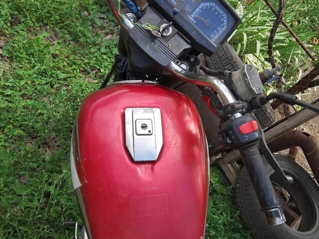 Другая Другая, объемом двигателя 49 л и пробегом 0 тыс. км за 308 $, фото 3 на Automoto.ua