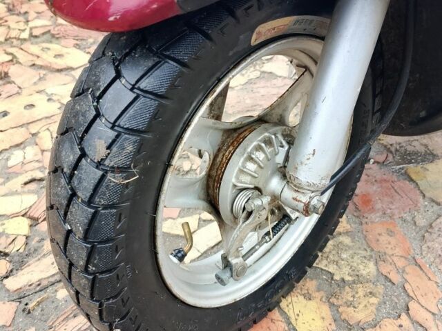 Другая Другая, объемом двигателя 50 л и пробегом 0 тыс. км за 95 $, фото 10 на Automoto.ua