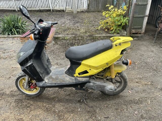 Другая Другая, объемом двигателя 0.15 л и пробегом 0 тыс. км за 155 $, фото 4 на Automoto.ua