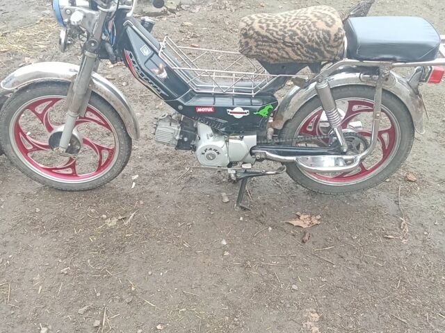 Другая Другая, объемом двигателя 0.11 л и пробегом 0 тыс. км за 250 $, фото 1 на Automoto.ua