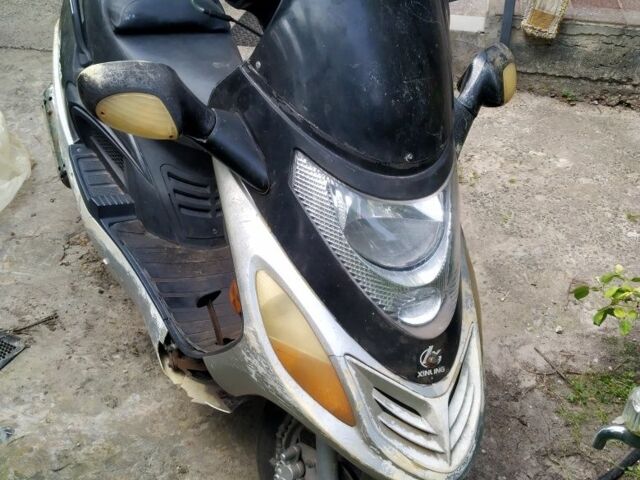 Другая Другая, объемом двигателя 0.13 л и пробегом 0 тыс. км за 285 $, фото 5 на Automoto.ua