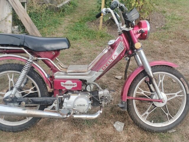 Другая Другая, объемом двигателя 0.11 л и пробегом 0 тыс. км за 320 $, фото 3 на Automoto.ua