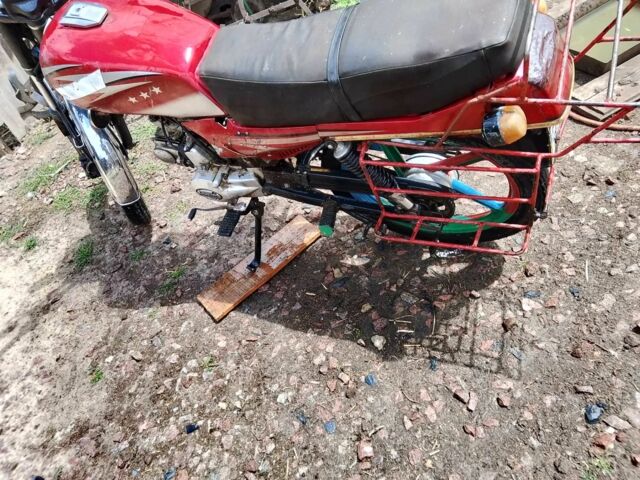 Другая Другая, объемом двигателя 49 л и пробегом 0 тыс. км за 308 $, фото 13 на Automoto.ua