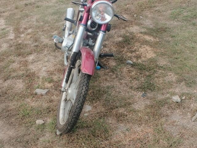 Другая Другая, объемом двигателя 0.11 л и пробегом 0 тыс. км за 320 $, фото 2 на Automoto.ua