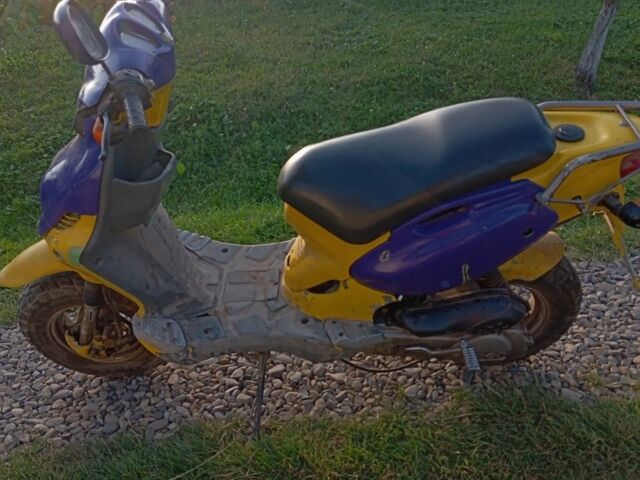 Другая Другая, объемом двигателя 50 л и пробегом 0 тыс. км за 119 $, фото 3 на Automoto.ua