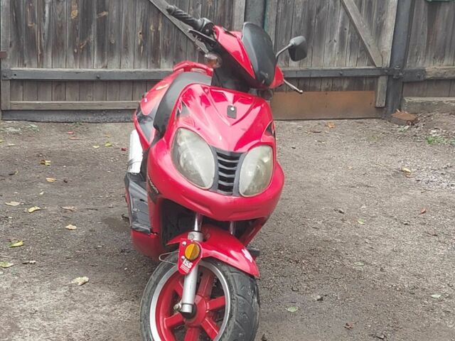 Інша Інша, об'ємом двигуна 50 л та пробігом 0 тис. км за 142 $, фото 6 на Automoto.ua