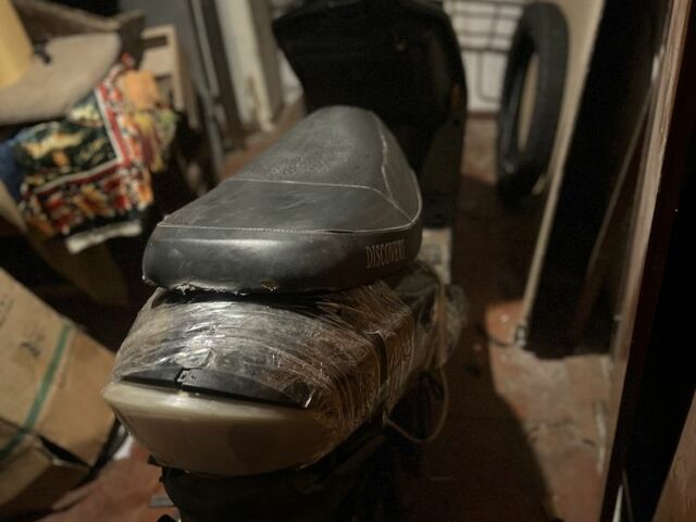 Другая Другая, объемом двигателя 0 л и пробегом 0 тыс. км за 50 $, фото 4 на Automoto.ua