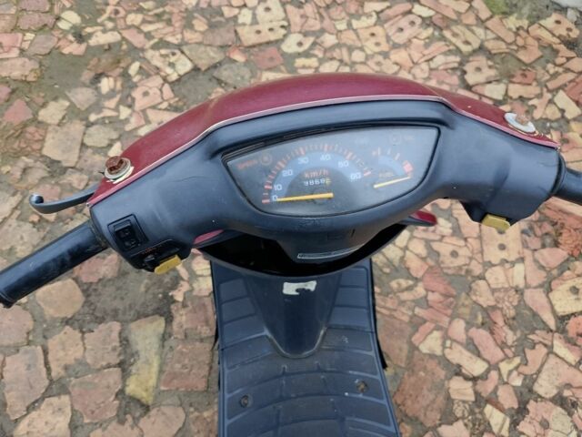 Другая Другая, объемом двигателя 50 л и пробегом 0 тыс. км за 95 $, фото 2 на Automoto.ua